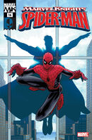 Marvel Knights Spider-Man Vol 1 16