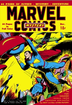 Mystery Weekly Magazine: October 2020 (Mystery Weekly