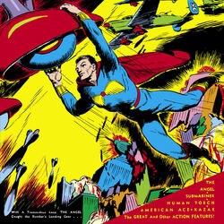 Timely comics sales