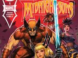 Midnight Suns Vol 1 1