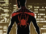 Miles Morales: Ultimate End Vol 1 1