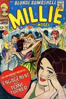 Millie the Model Comics Vol 1 142