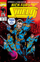 Nick Fury, Agent of S.H.I.E.L.D. Vol 3 16