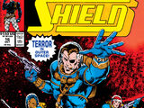Nick Fury, Agent of S.H.I.E.L.D. Vol 3 16
