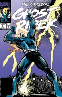 Original Ghost Rider #9