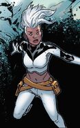 De Extraordinary X-Men #7