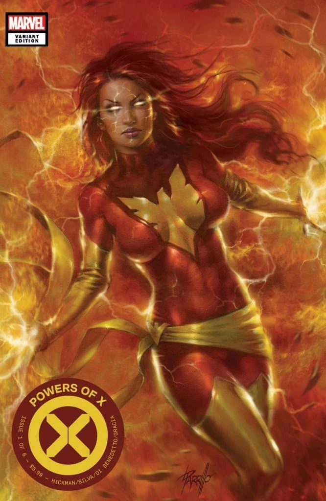 Heft (Comics Elite Exclusive Variant)