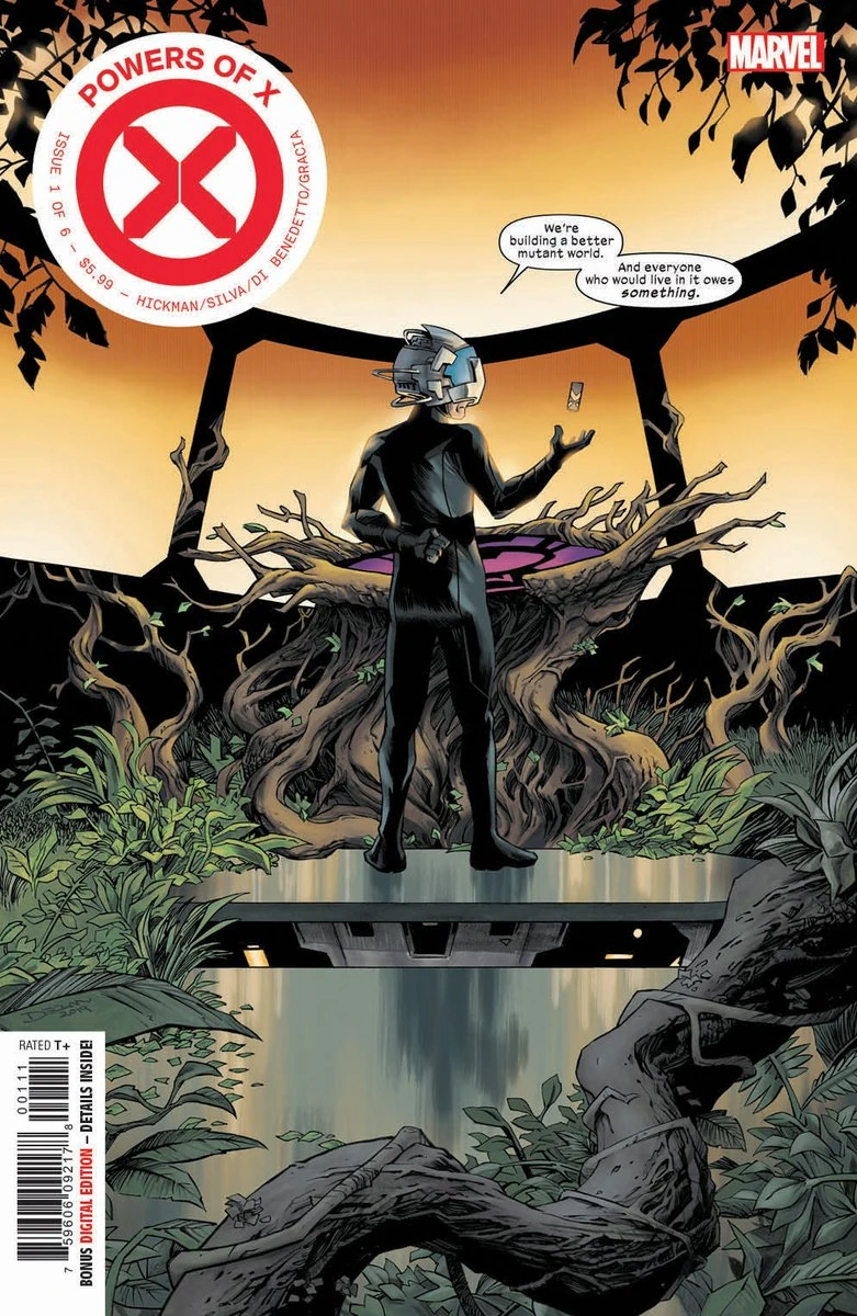 Heft (Third Printing Variant)