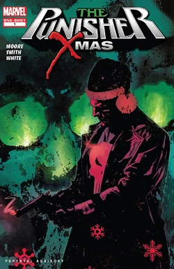 Marvel Knights Punisher by Peyer & Gutierrez: Taxi Wars TPB Vol 1