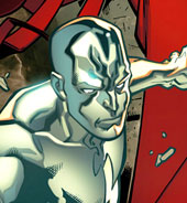 Iceman in Ultimate Comics X-Men #1