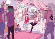 From Runaways (Vol. 5) #11