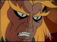 From X-Men: The Animated Series S05E10