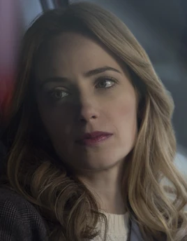 Sarah Lieberman (Earth-199999) from Marvel's The Punisher Season 1 3