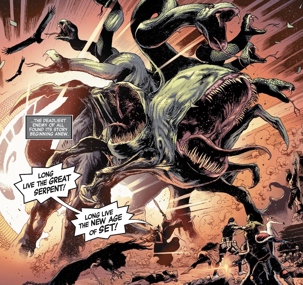 Set (Earth-616) | Marvel Database | Fandom