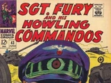 Sgt. Fury Vol 1 43