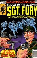 Sgt. Fury and his Howling Commandos Vol 1 153