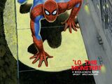 Spectacular Spider-Man Magazine Vol 1 1