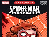 Spider-Man Unlimited Infinity Comic Vol 1 14