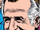 Spiro Agnew (Earth-616)