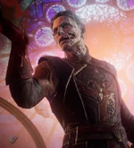 Stephen Strange (Multiverse of Madness) from Marvel Future Revolution 003