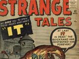 Strange Tales Vol 1 82
