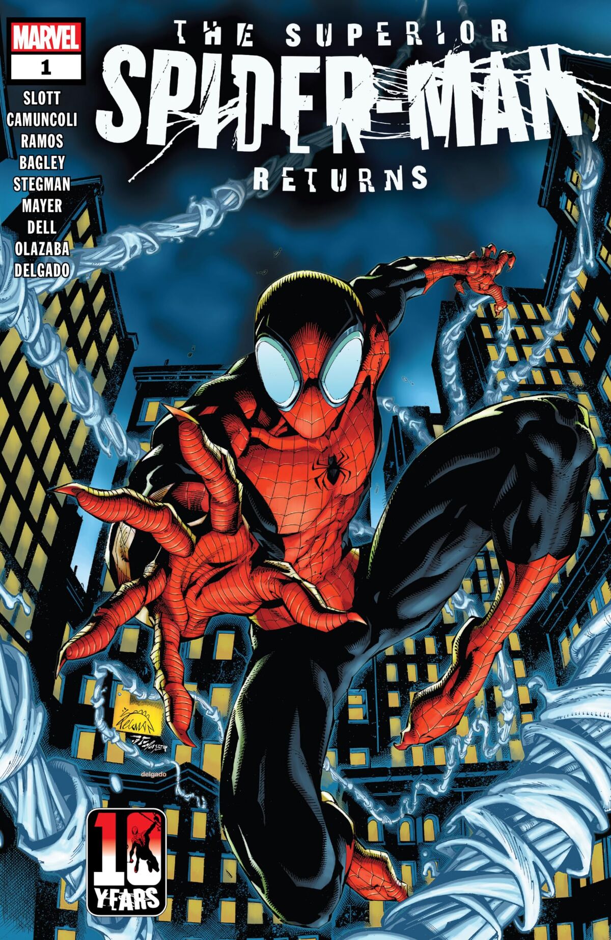 Spider-Man (2002 video game), Marvel Database