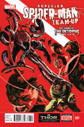 Superior Spider-Man Team-Up Special #1 (December, 2013)