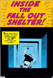 Tales of Suspense Vol 1 30 028