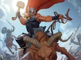 Thor: God of Thunder Vol 1 14