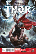 Thor God of Thunder Vol 1 23