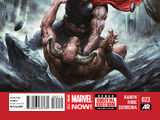 Thor: God of Thunder Vol 1 23