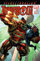 Thunderbolts #123 (agosto 27, 2008)