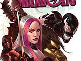 Thunderbolts by Warren Ellis TPB Vol 1 1: Faith in Monsters