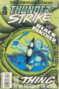 Thunderstrike #20 "Spawn" (May, 1995)