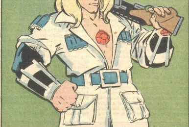 Maha Yogi (Earth-616) | Marvel Database | Fandom