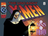 Uncanny X-Men Vol 1 327