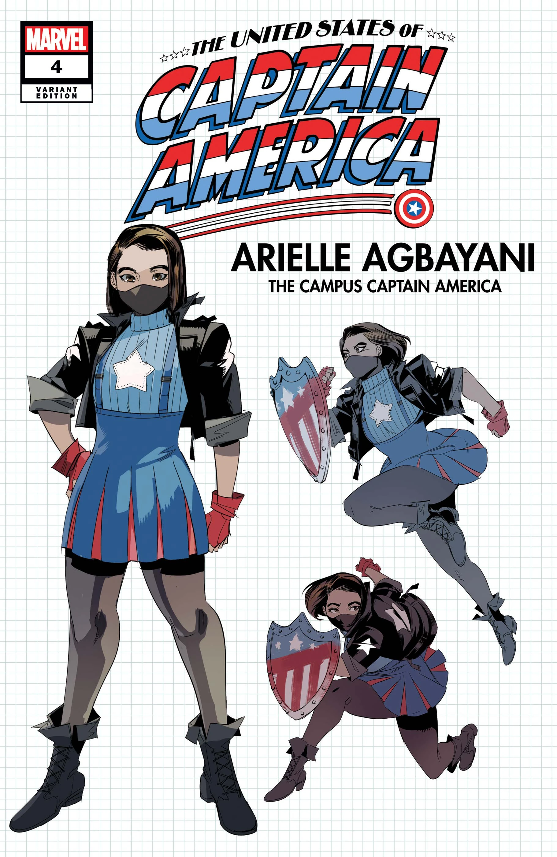 Heft (Design Variant)