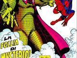 Comics: Uomo Ragno (Corno) Vol 1 66