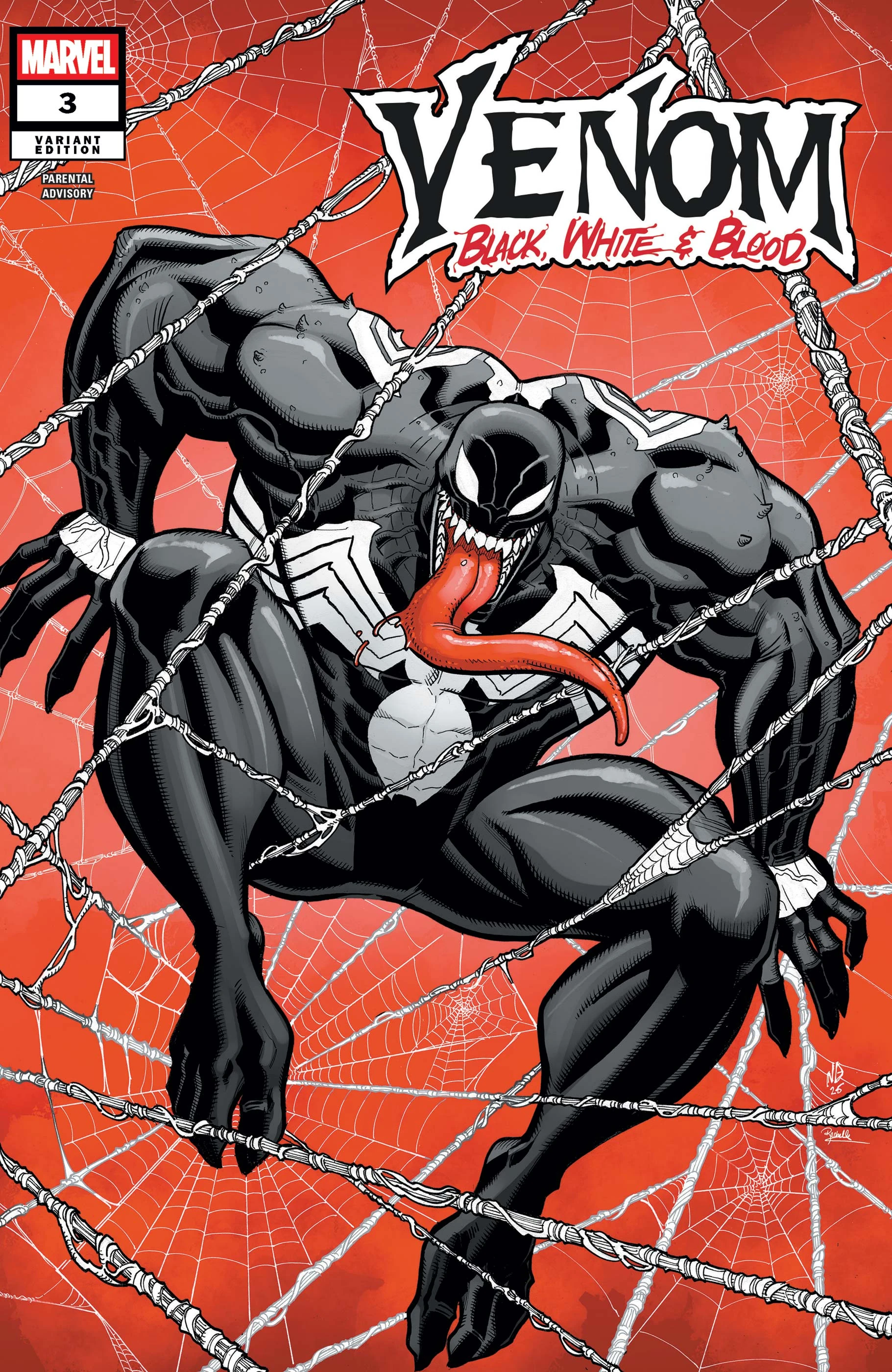 Heft (Bradshaw Variant)
