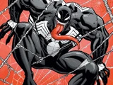 Venom: Black, White & Blood Vol 1 3