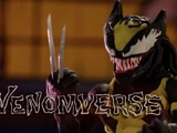 Venomverse (animated series) Season 1 4