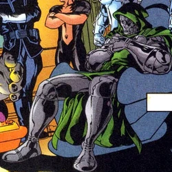Victor von Doom (Earth-110) from Big Town Vol 1 1.jpg