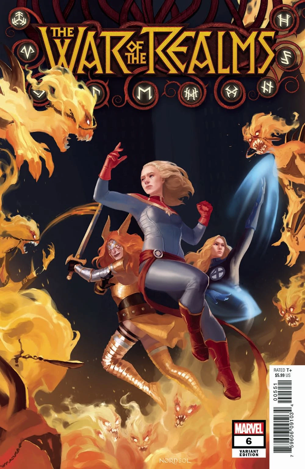 Heft (Nordsol Variant)