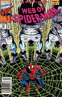 Web of Spider-Man Vol 1 98