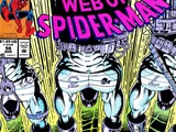 Web of Spider-Man Vol 1 98