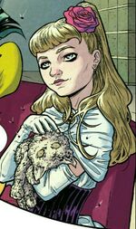 Wilhelmina Kensington (Earth-616) from Mighty Thor Vol 3 8 001.jpg