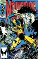 Wolverine Vol 2 73.jpg (972 KB) Wolverine (Vol. 2) #73 "The Formicary Mound!"