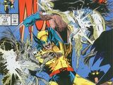 Wolverine Vol 2 73