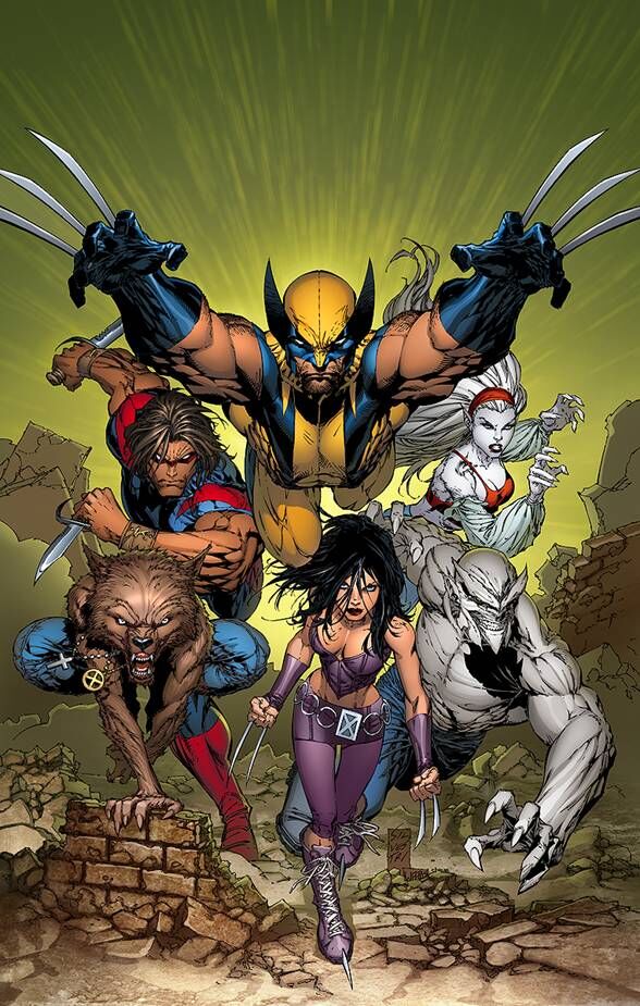 X Force Strike Team Earth 616 Marvel Database Fandom X Force Strike Team Earth 616 Marvel Database Fandom