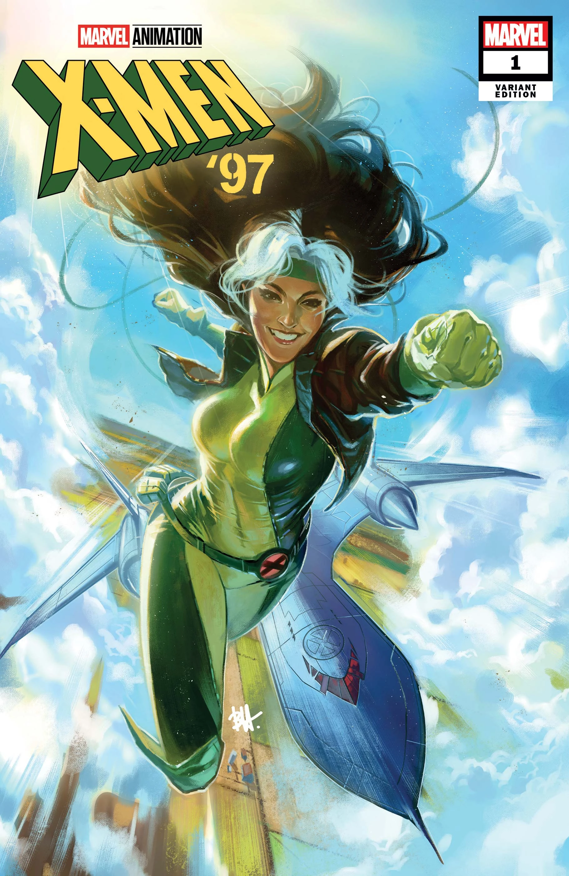 Heft (Rogue Variant)